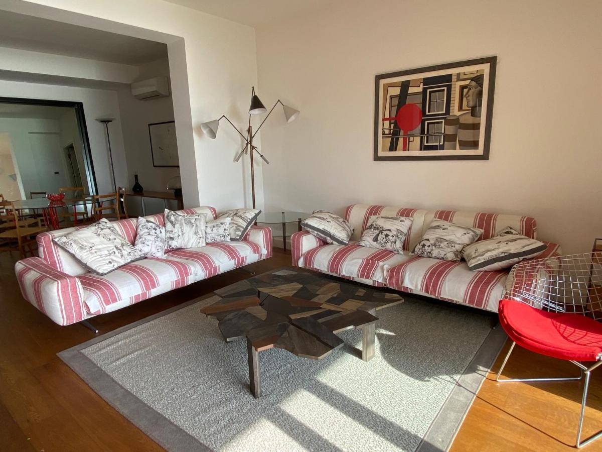 הוילה קמוגלי Casa Mirella, Un Gioiello Unico מראה חיצוני תמונה