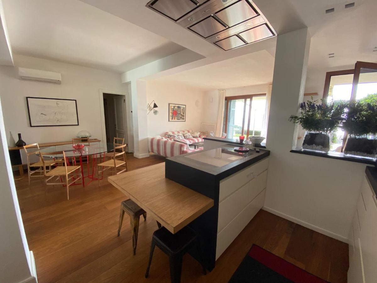 הוילה קמוגלי Casa Mirella, Un Gioiello Unico מראה חיצוני תמונה