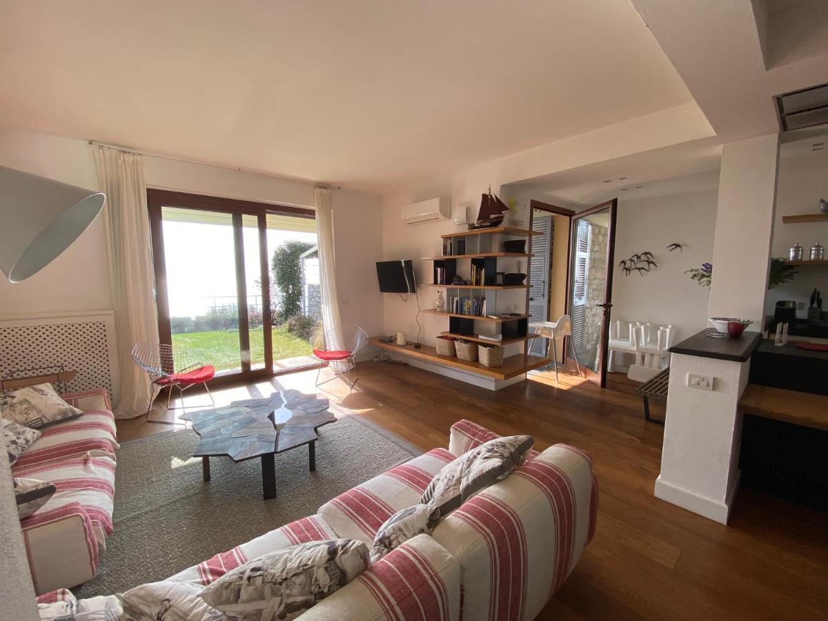 הוילה קמוגלי Casa Mirella, Un Gioiello Unico מראה חיצוני תמונה