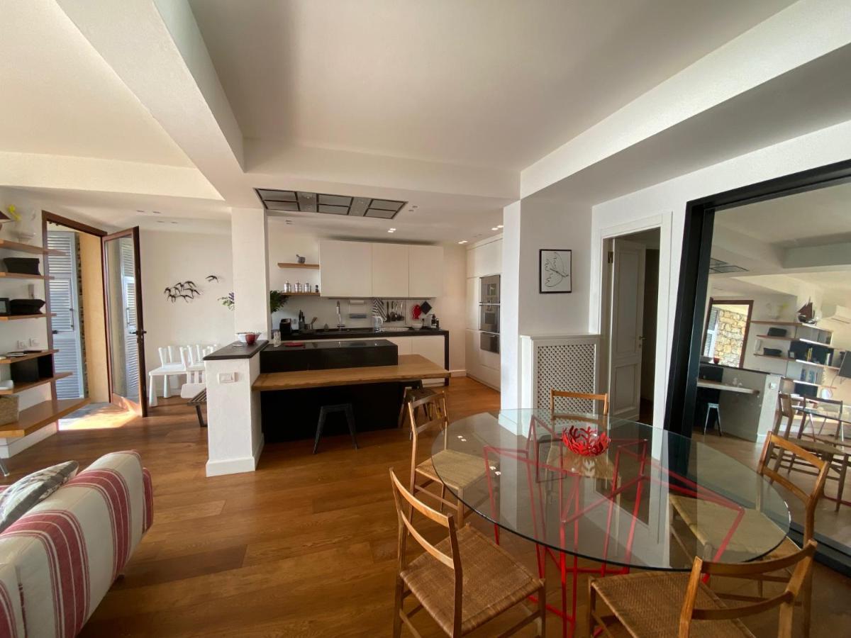 הוילה קמוגלי Casa Mirella, Un Gioiello Unico מראה חיצוני תמונה