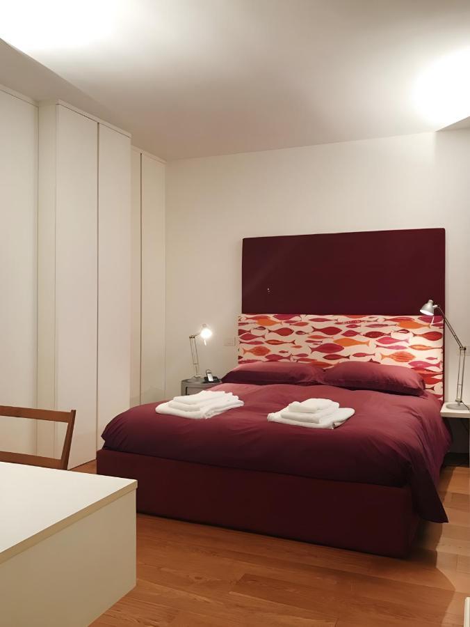 הוילה קמוגלי Casa Mirella, Un Gioiello Unico מראה חיצוני תמונה