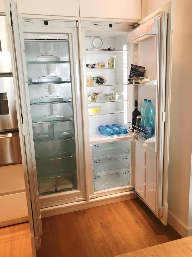 הוילה קמוגלי Casa Mirella, Un Gioiello Unico מראה חיצוני תמונה