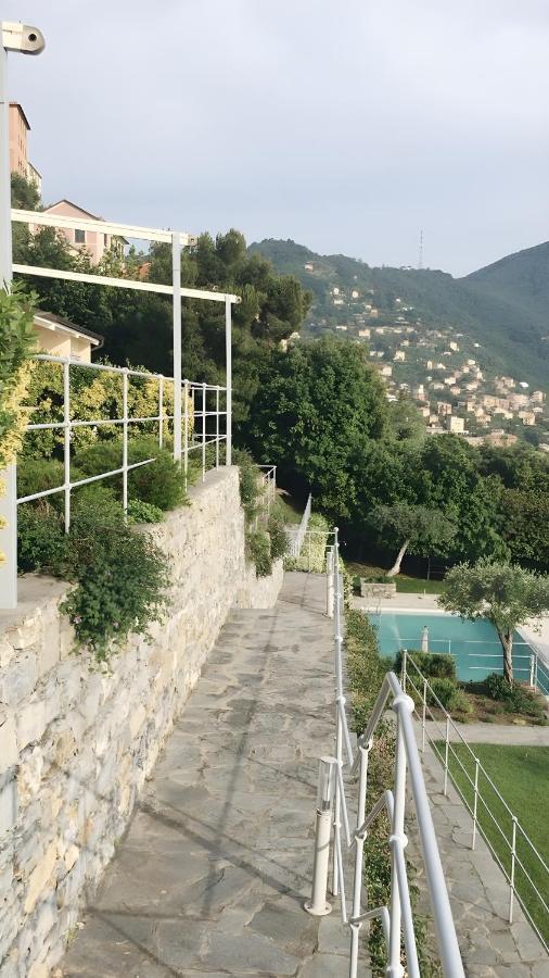 הוילה קמוגלי Casa Mirella, Un Gioiello Unico מראה חיצוני תמונה