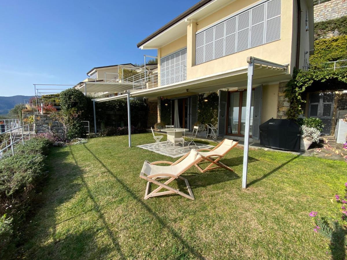הוילה קמוגלי Casa Mirella, Un Gioiello Unico מראה חיצוני תמונה