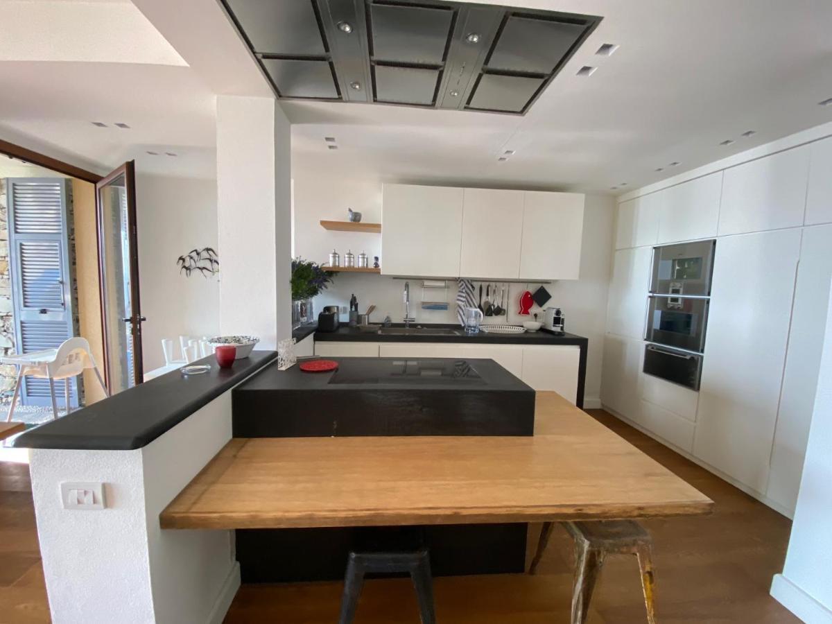 הוילה קמוגלי Casa Mirella, Un Gioiello Unico מראה חיצוני תמונה