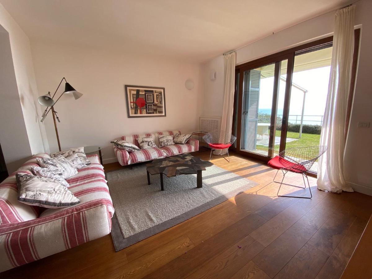 הוילה קמוגלי Casa Mirella, Un Gioiello Unico מראה חיצוני תמונה