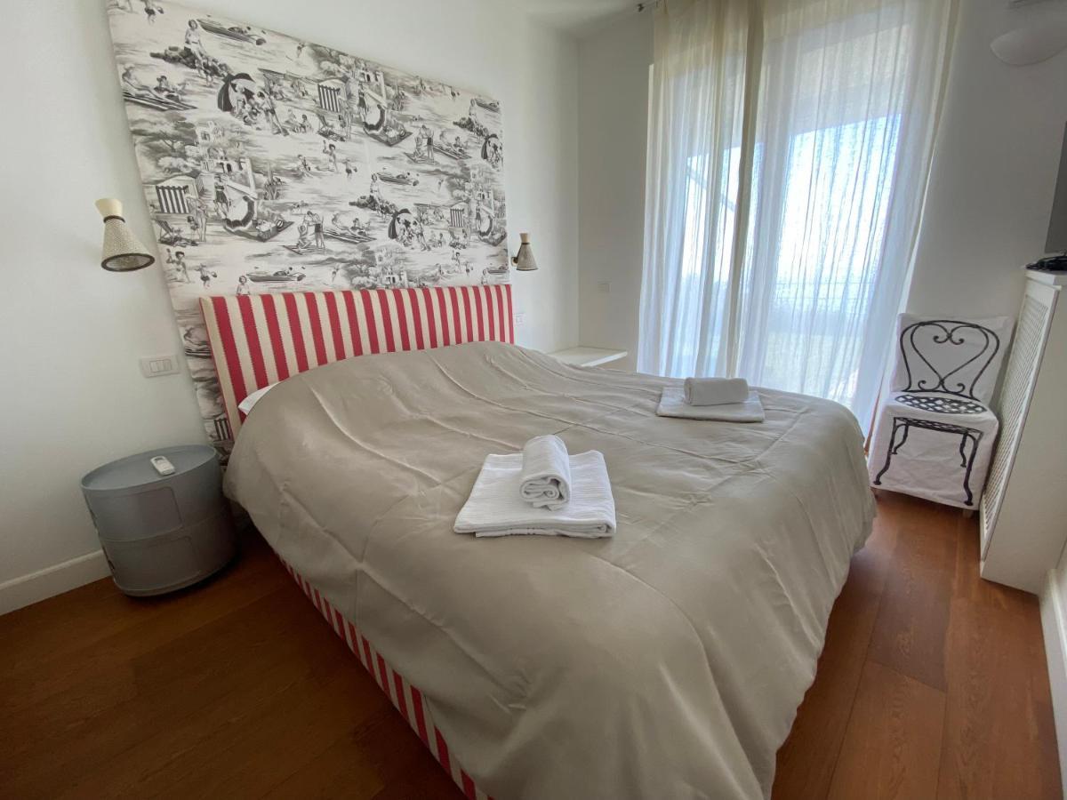 הוילה קמוגלי Casa Mirella, Un Gioiello Unico מראה חיצוני תמונה